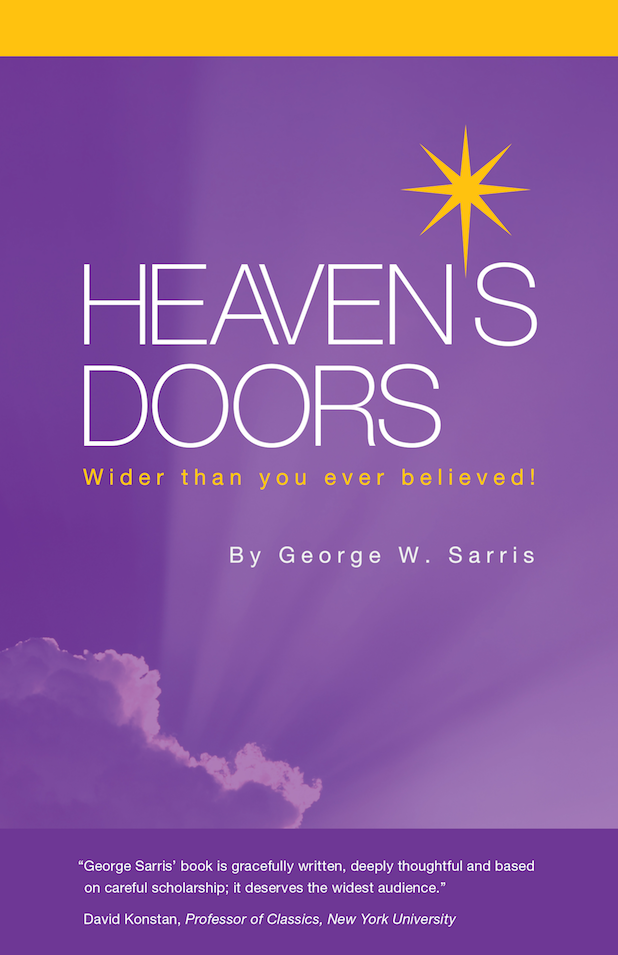 Heaven's Doors: Wider than you ever believed!